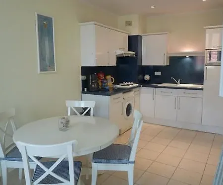 Godiva Apartment