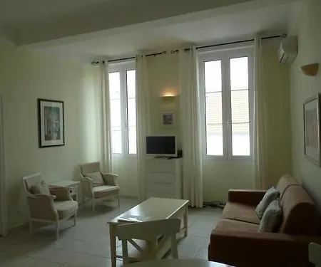 Apartment Godiva Cannes