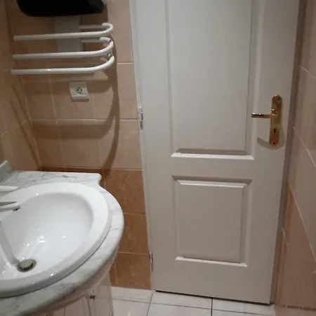 Apartment Godiva Cannes