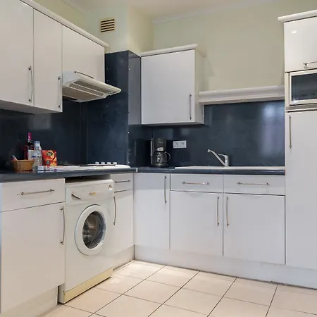 Apartment Godiva