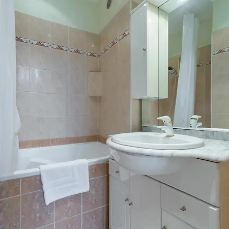 Apartment Godiva Cannes